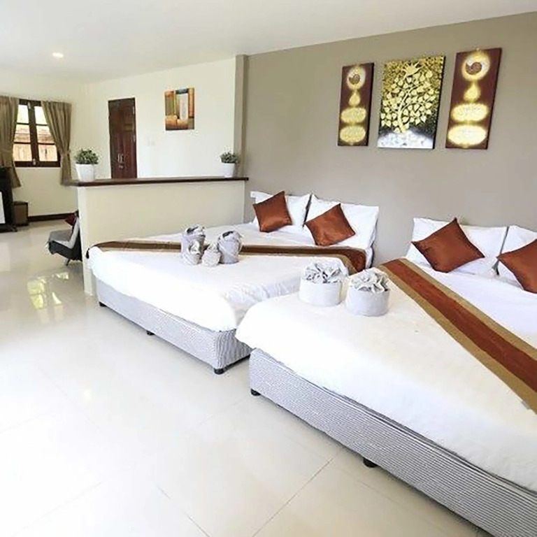 Wapi Resort Koh Lipe — фото 5