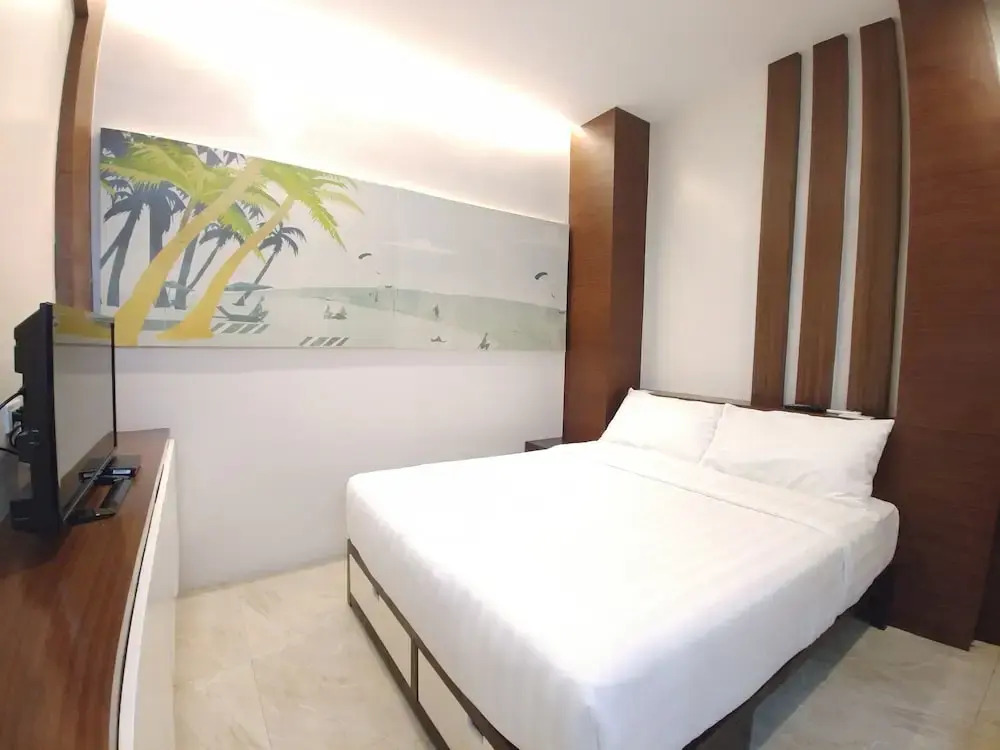 BED+BATH Serviced Suites — фото 3