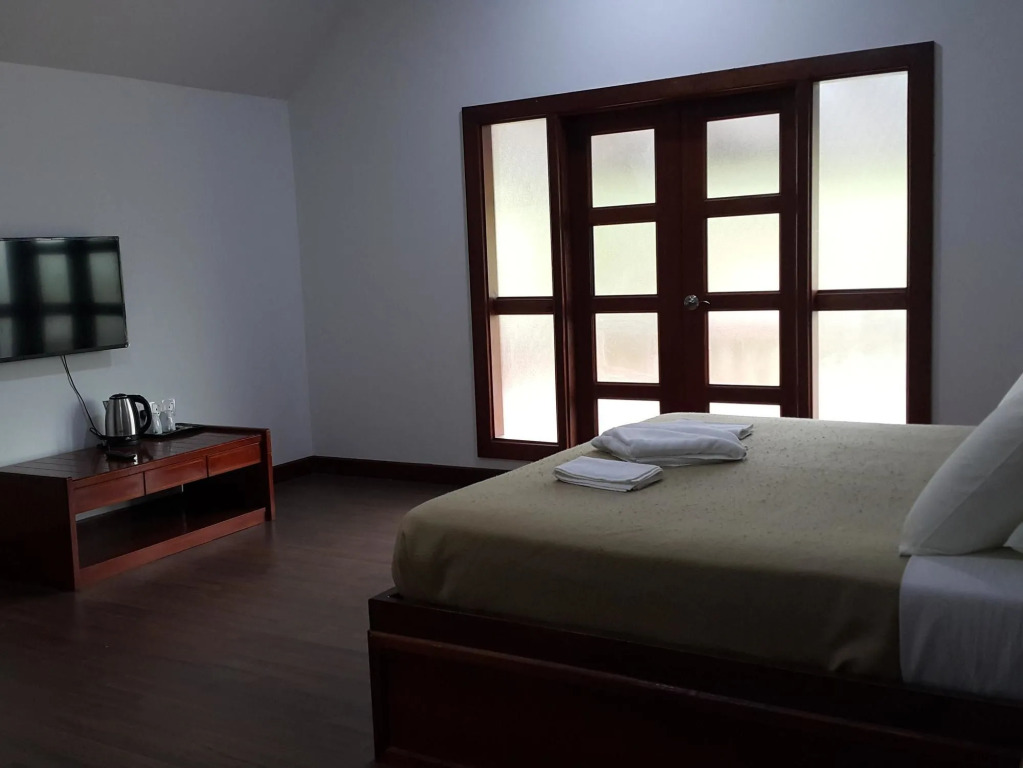 Tanjung Inn — фото 2