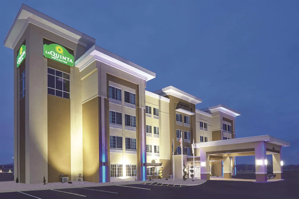 La Quinta Inn & Suites Springfield