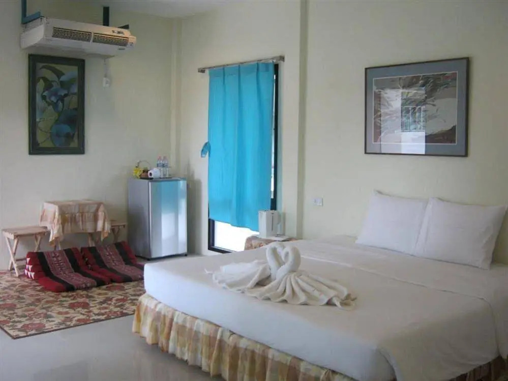 Lipe Resort — фото 3