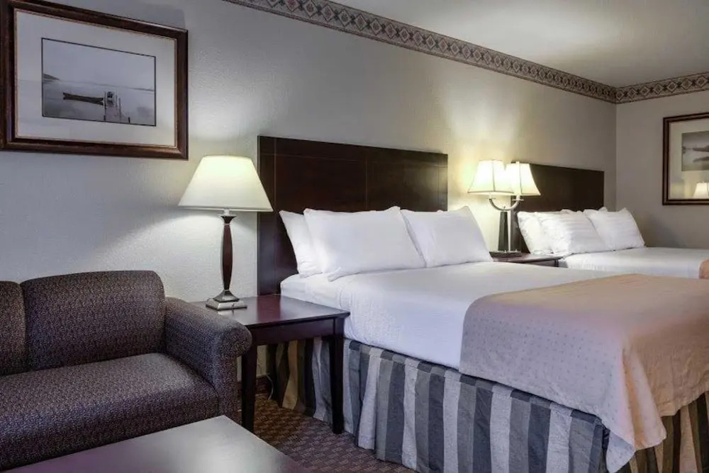 Quality Inn — фото 4