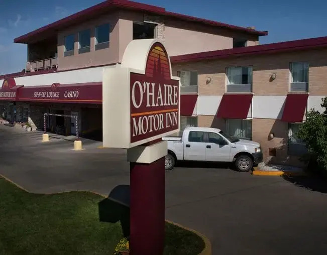 O'Haire Motor Inn
