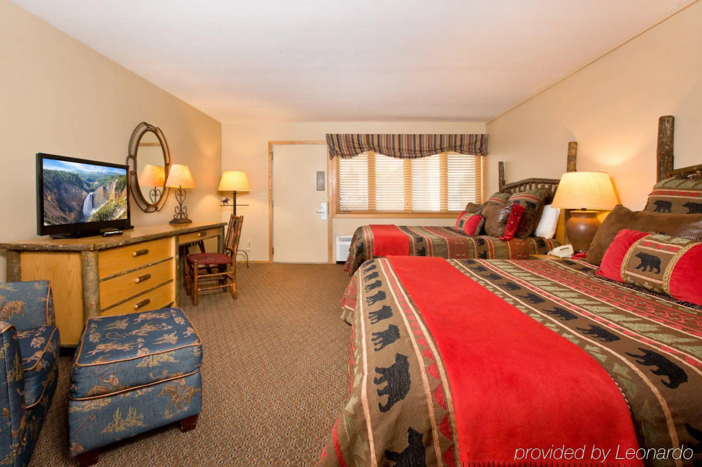 Jackson Hole Lodge — фото 2