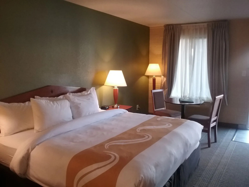 Quality Inn — фото 2
