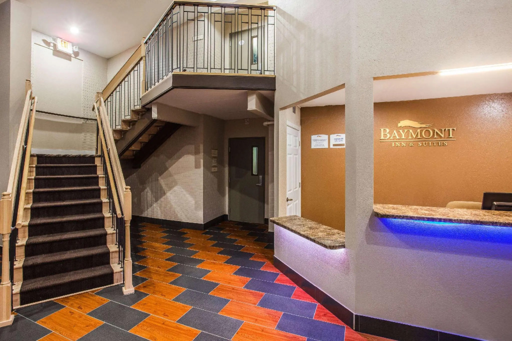 Baymont Inn & Suites Appleton — фото 4
