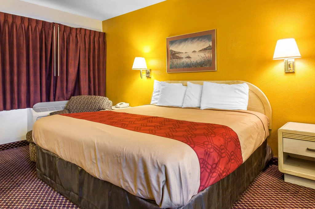 Rodeway Inn — фото 3