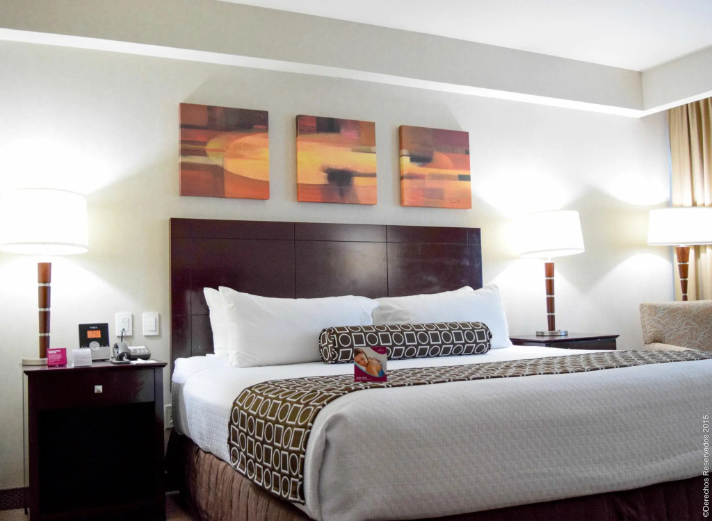 Crowne Plaza Leon — фото 2