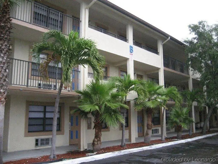 Homing Inn - Boynton Beach