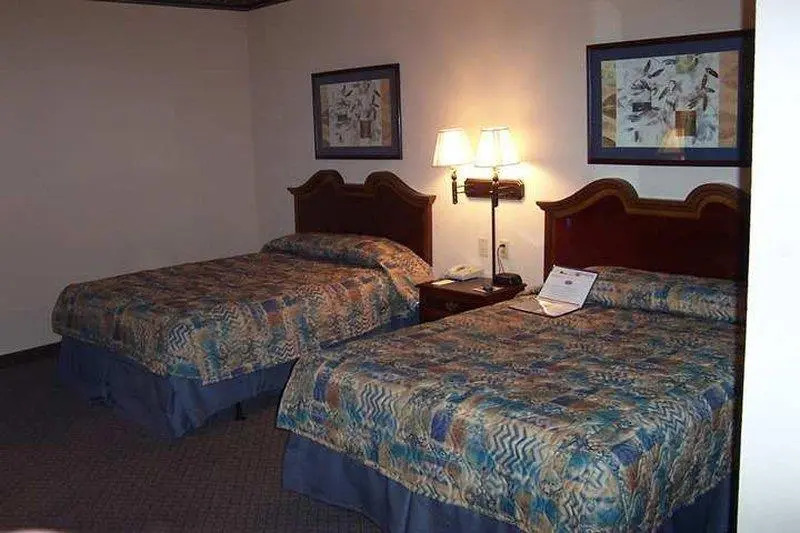 Hampton Inn Slidell — фото 5