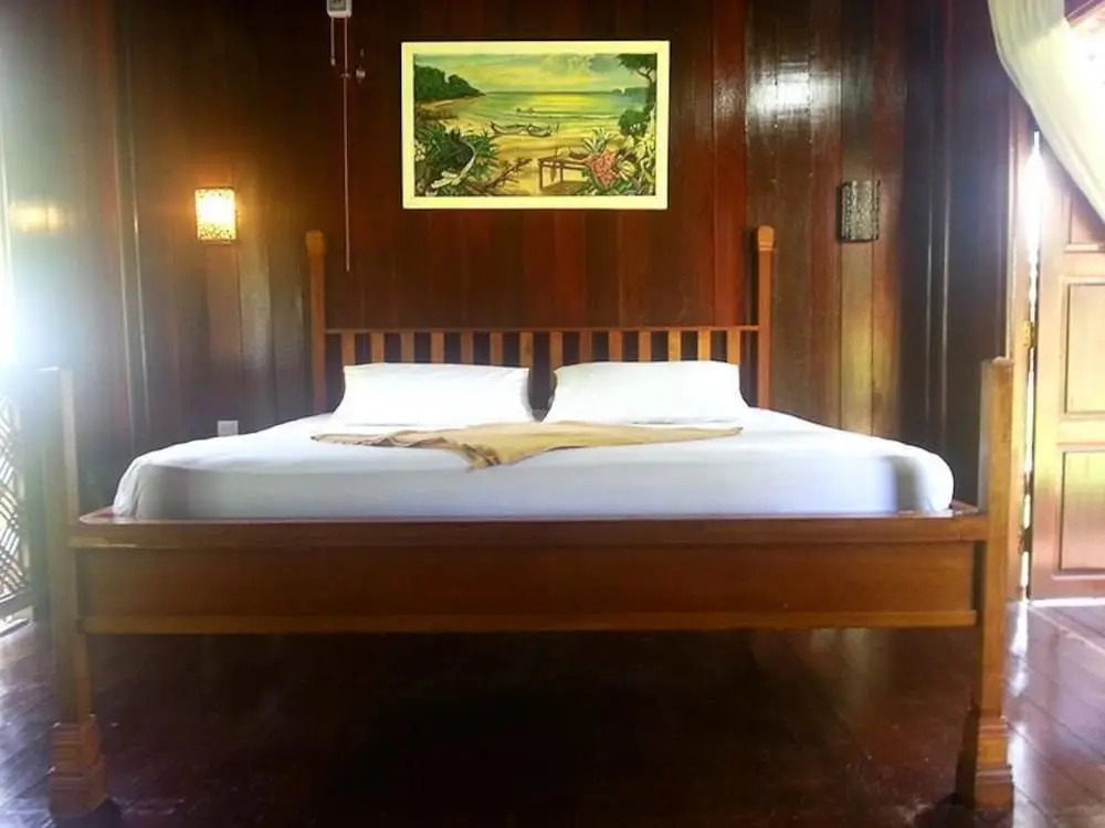 Tanjung Inn — фото 3