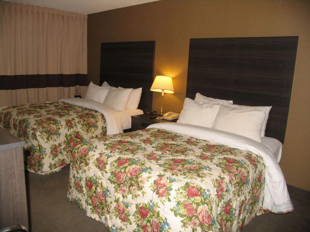 Maple Crest Inn — фото 3