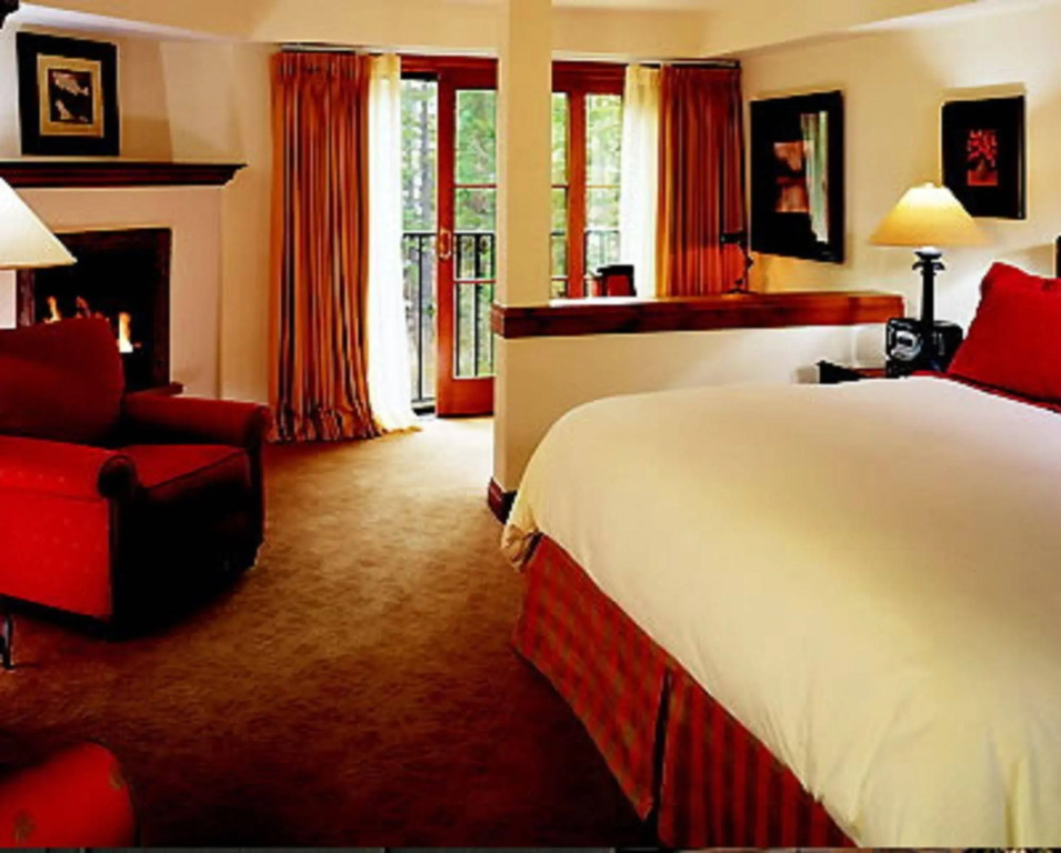 Vail Mountain Lodge And Spa — фото 2