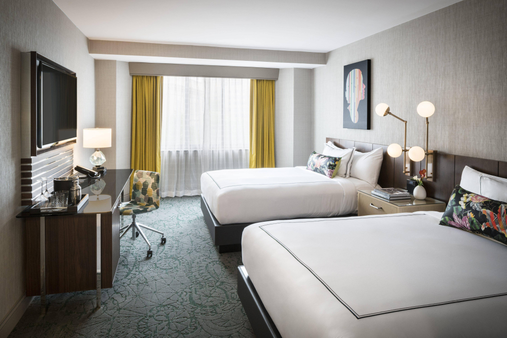 DOUBLETREE (The Darcy) — фото 4