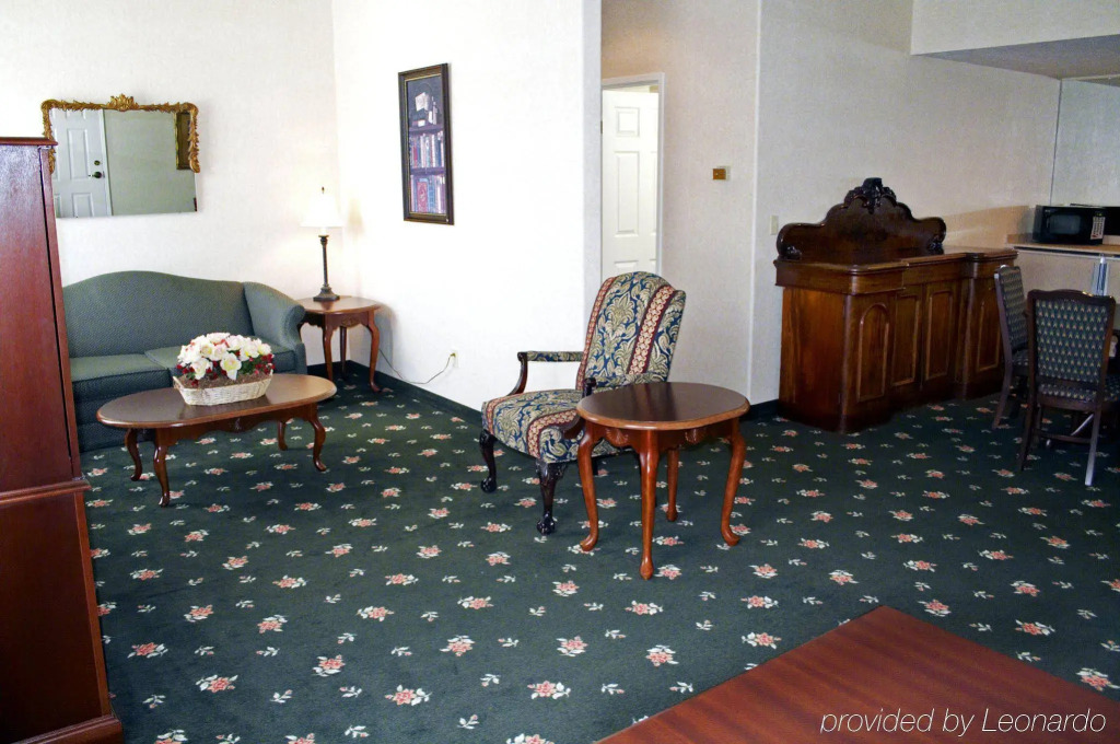 Best Western Plus Eureka Inn — фото 2