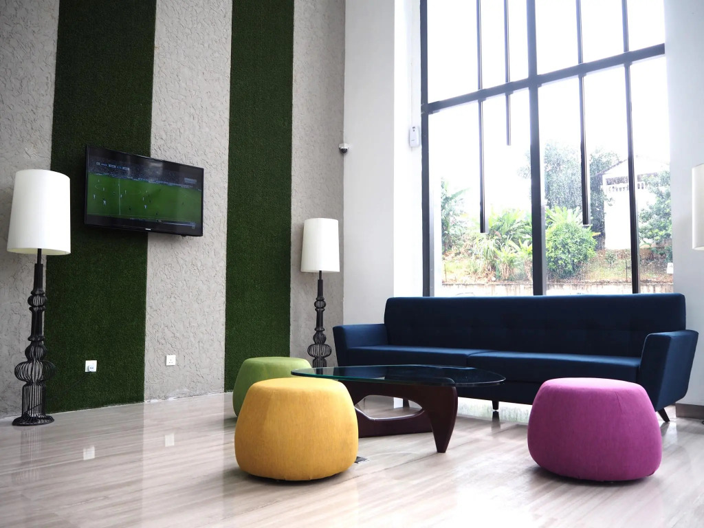 Ibis Styles Kl Cheras — фото 2