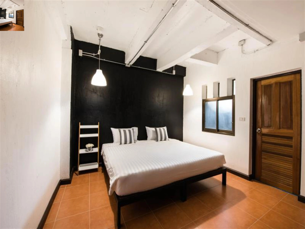 Hi Karon Beach Dormtel — фото 2
