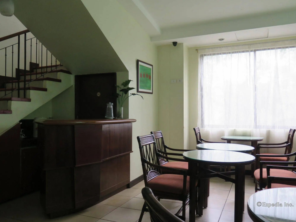 Apple Tree Suites — фото 5