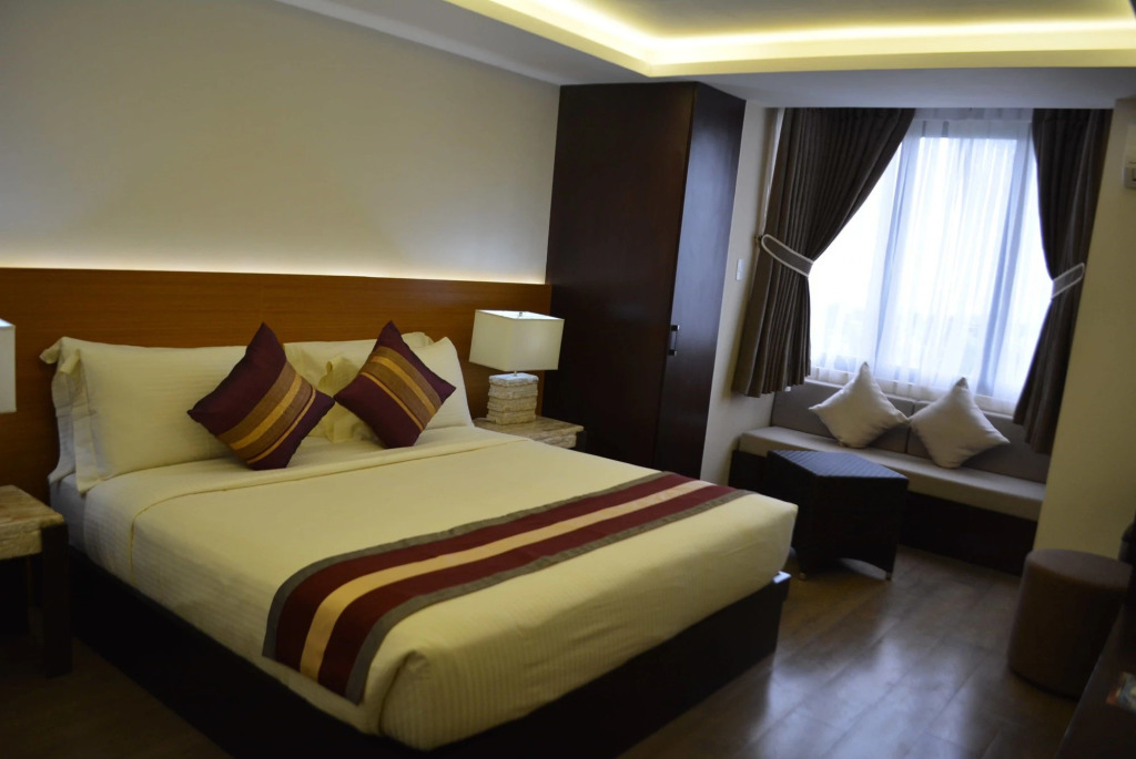 Rumah Highlands Hotel — фото 2