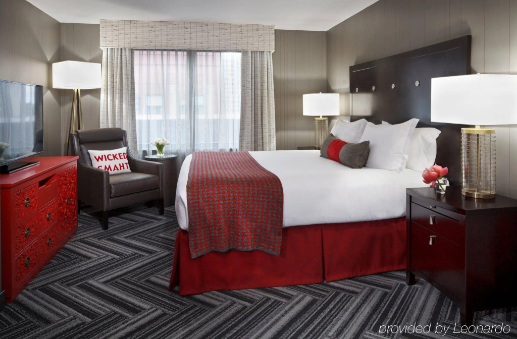 Kimpton Onyx Hotel — фото 3