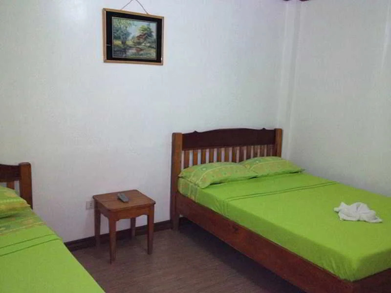 Bans Beach Resort — фото 5