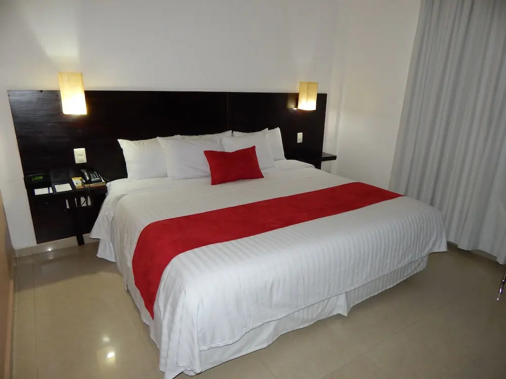 Best Western Minatitlan — фото 2