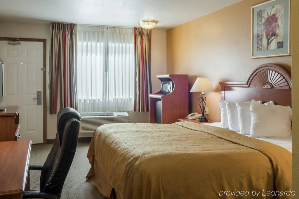 Quality Inn — фото 4