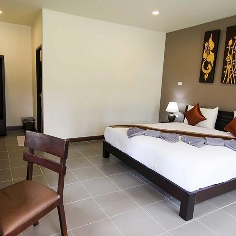 Wapi Resort Koh Lipe — фото 3