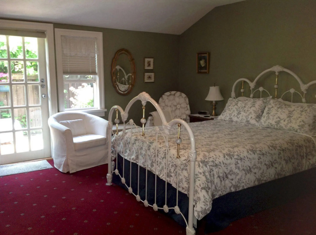 La Rosetta Bed & Breakfast — фото 3