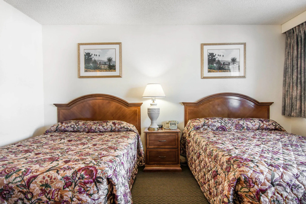 Econo Lodge — фото 5