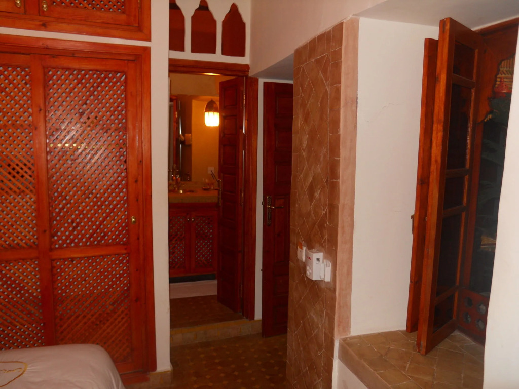Riad Charcam Adults Only — фото 5