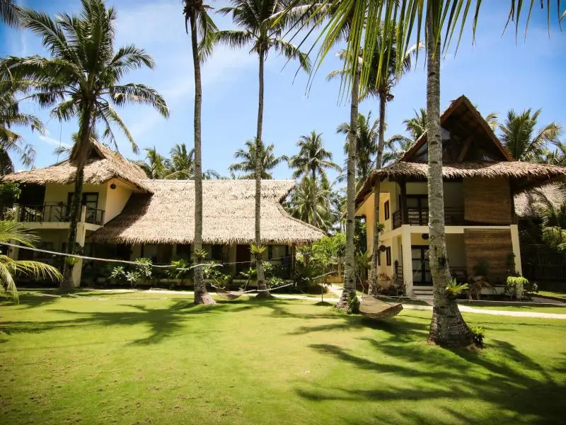 Buddha's Surf Resort — фото 4