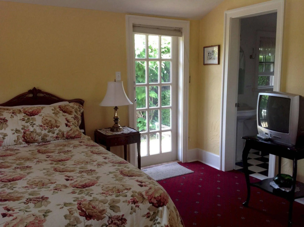 La Rosetta Bed & Breakfast — фото 5