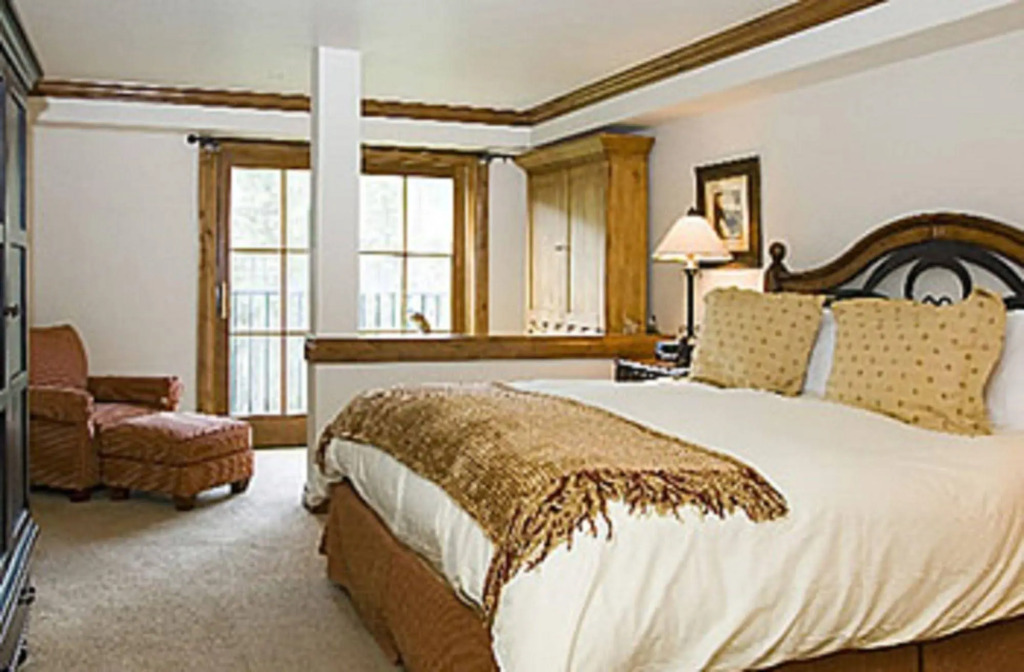 Vail Mountain Lodge And Spa — фото 3