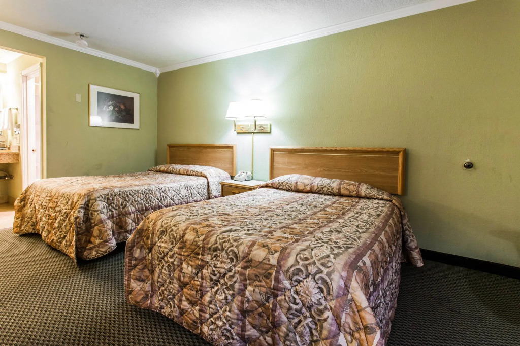 Rodeway Inn — фото 3