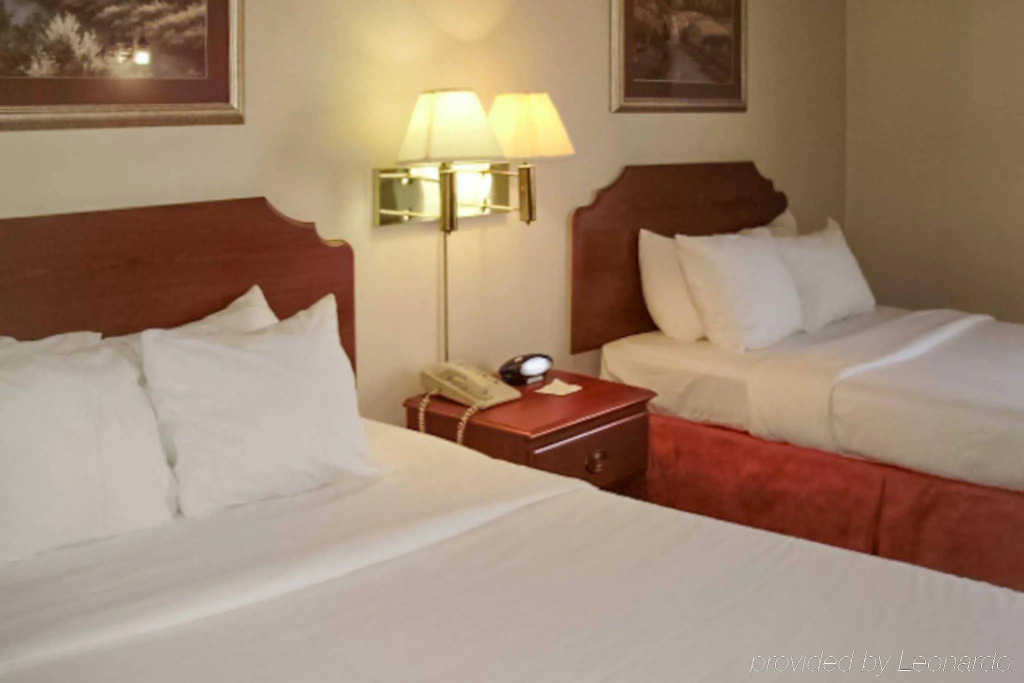 Quality Inn and Suites — фото 5