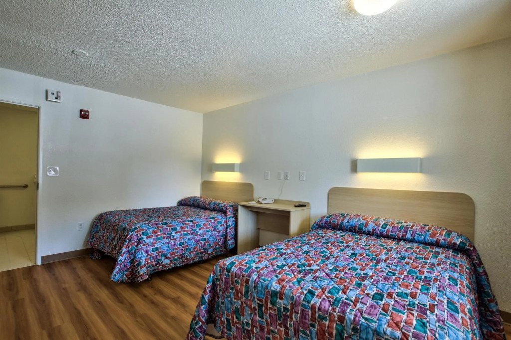 Motel 6 Dothan — фото 2