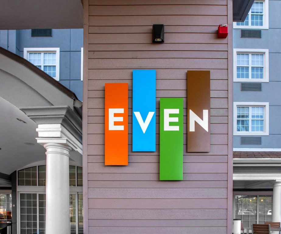 Even Hotel Sarasota-Lakewood Ranch