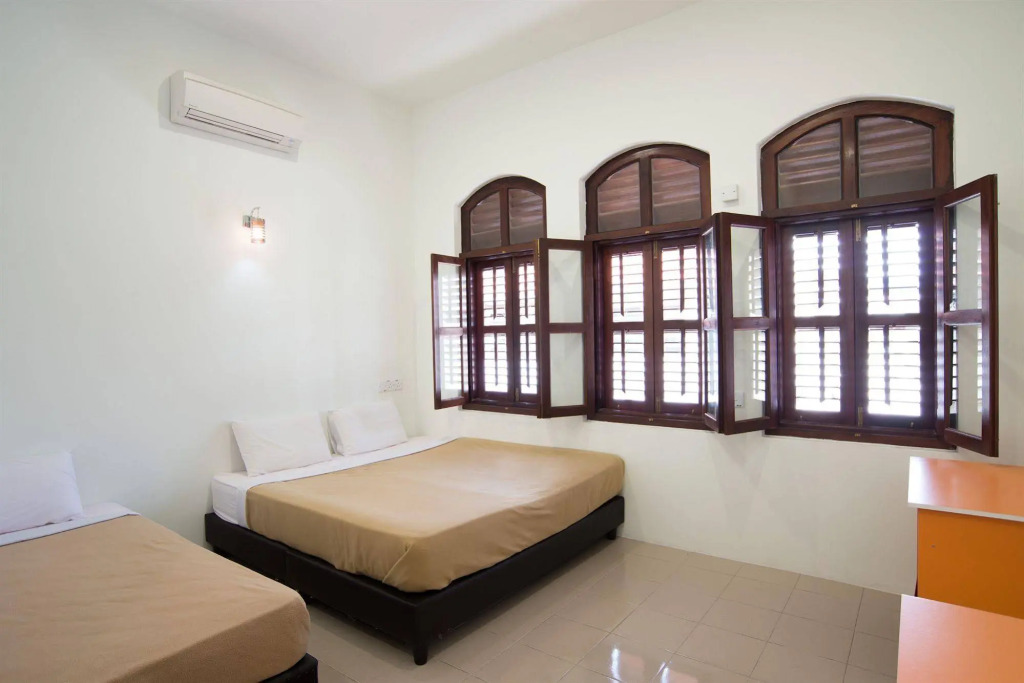 Malabar Inn — фото 4