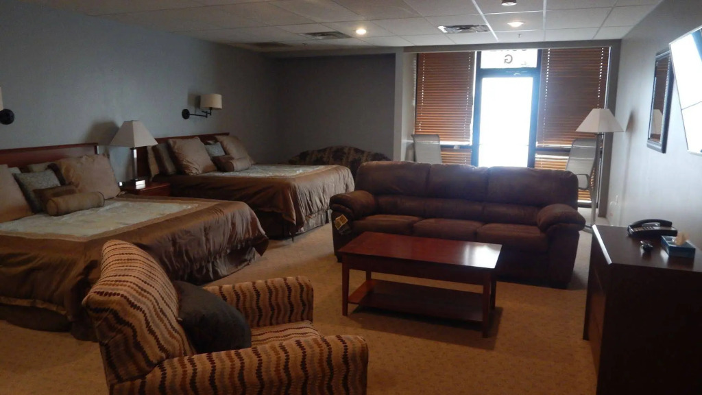 Fair Value Inn — фото 4