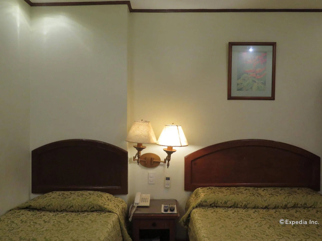 Apple Tree Suites — фото 4