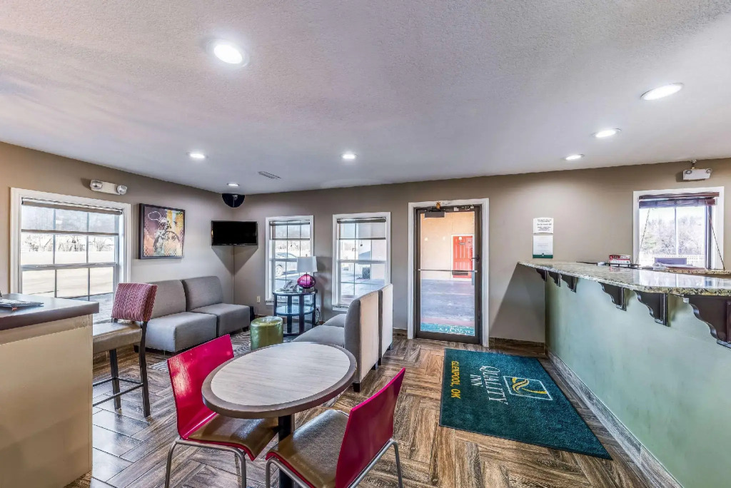 Quality Inn — фото 2