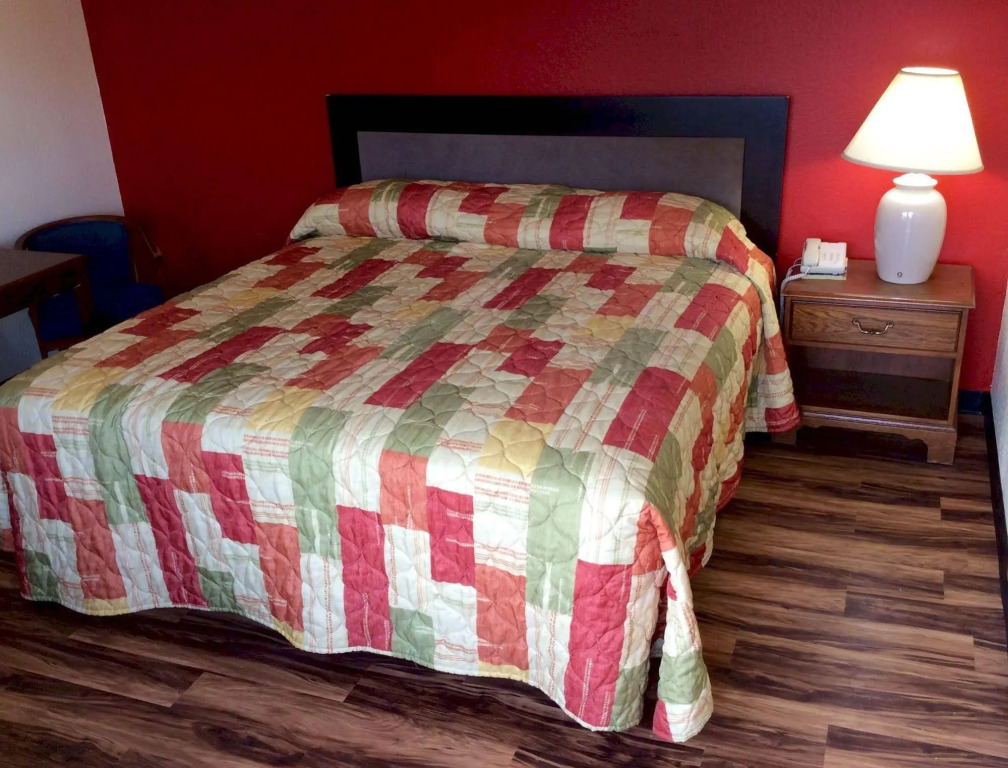 Regency Inn — фото 2