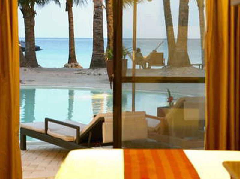 Microtel Boracay — фото 4