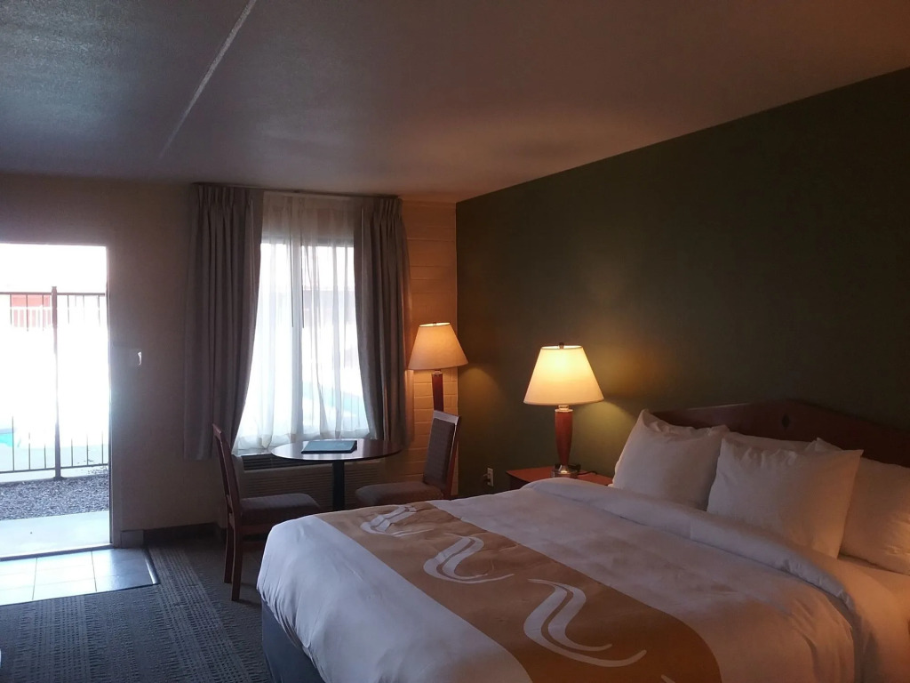 Quality Inn — фото 3