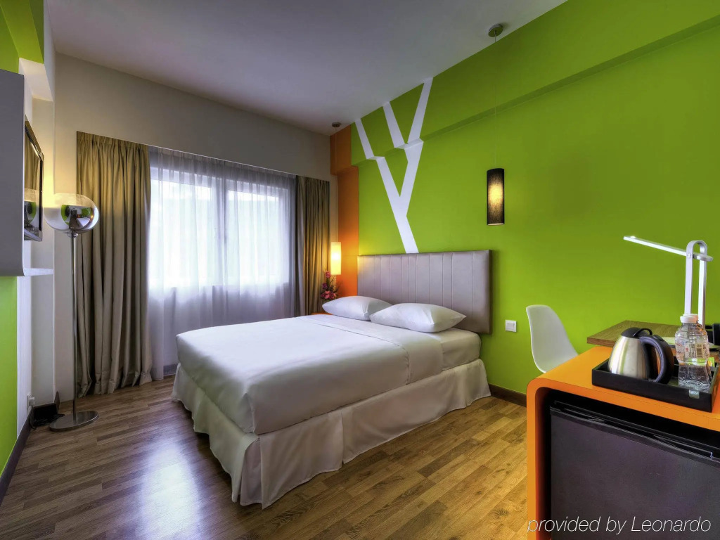 Ibis Styles Kl Cheras — фото 5
