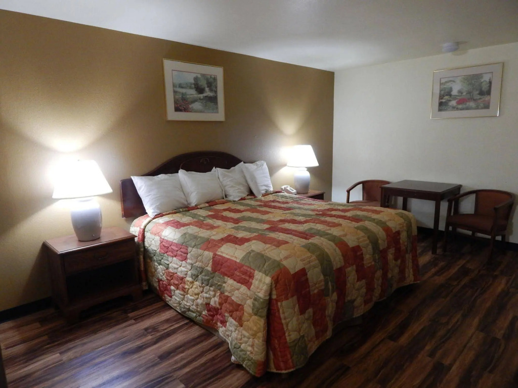 Regency Inn — фото 3