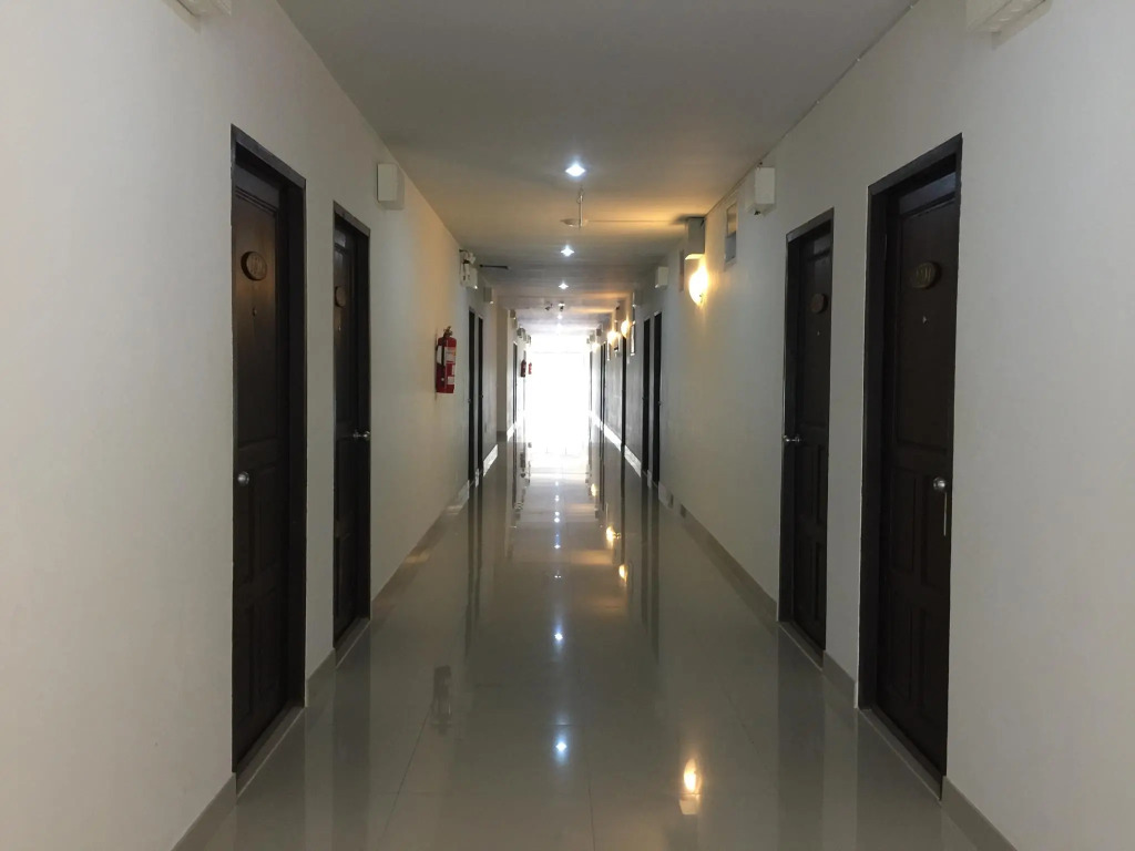 Amonruk Hotel — фото 2