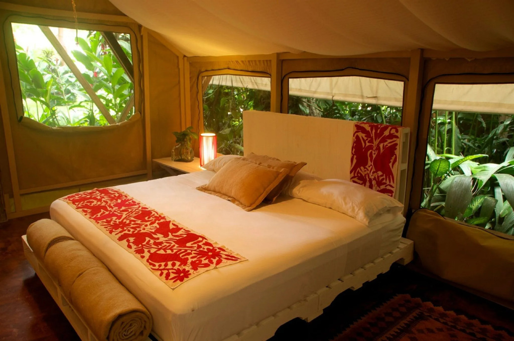 Glamping Rodavento — фото 4