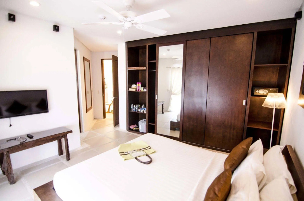 7 STONES BORACAY SUITES — фото 4